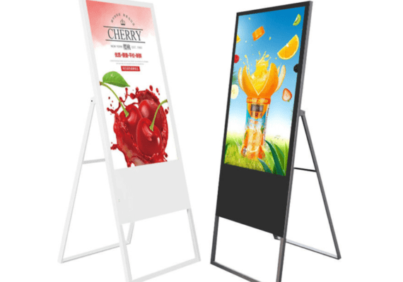 Outdoor LED Display