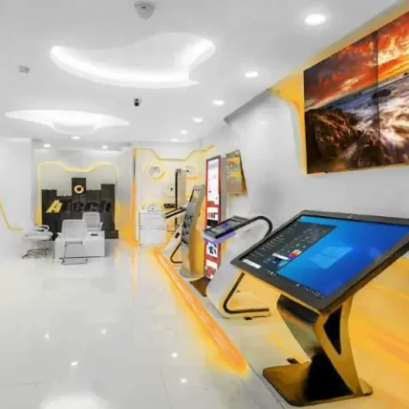 hall