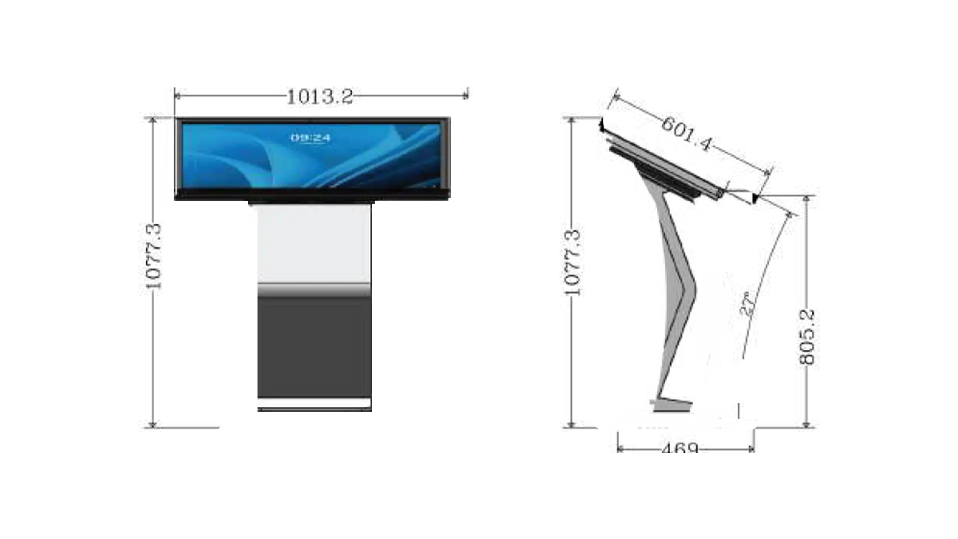 Interactive Table