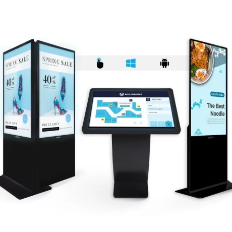 interactive