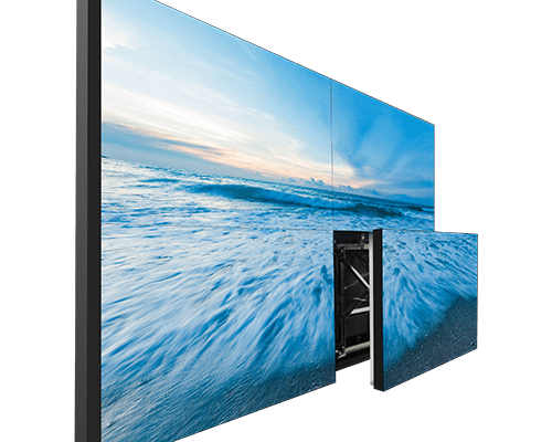 Video Wall Screens