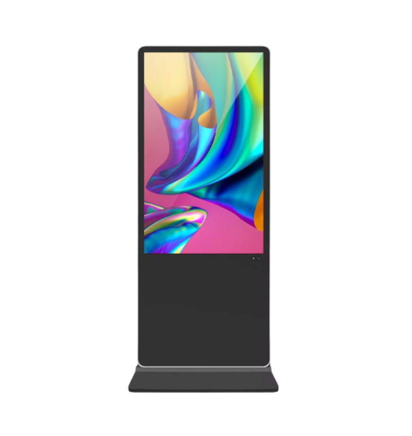 Floor Stand Screens