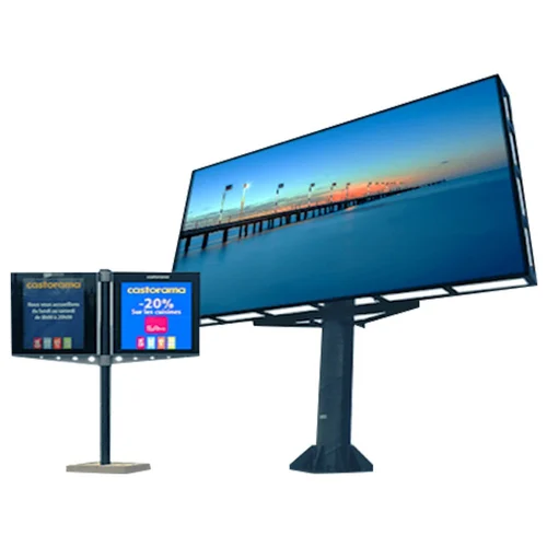 Outdoor LED Display