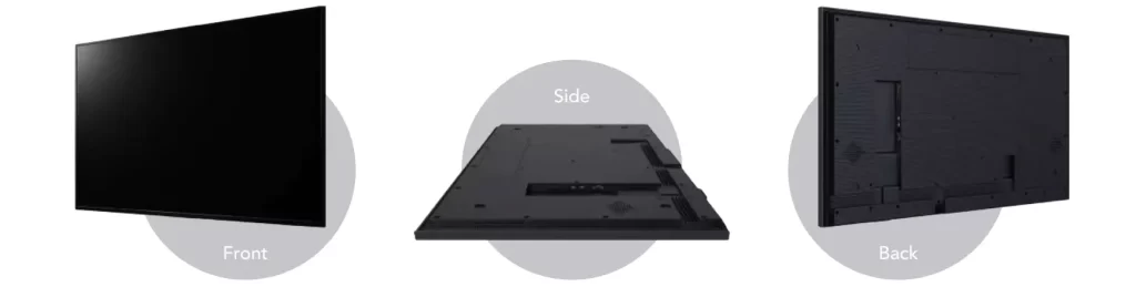 Signage Screens