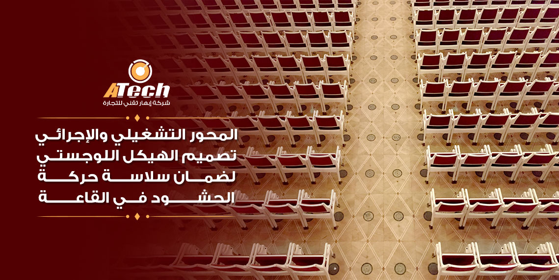 دليل ادارة وتنظيم الفعاليات الاحترافية: من الرؤية إلى التنفيذ | ابهار